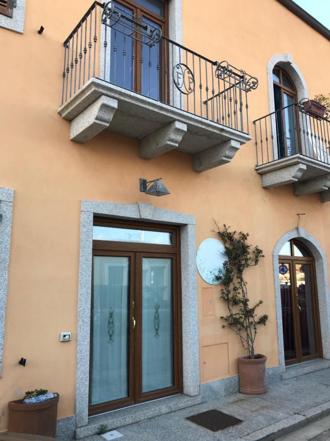 Nido Di Sara Palau Exterior photo